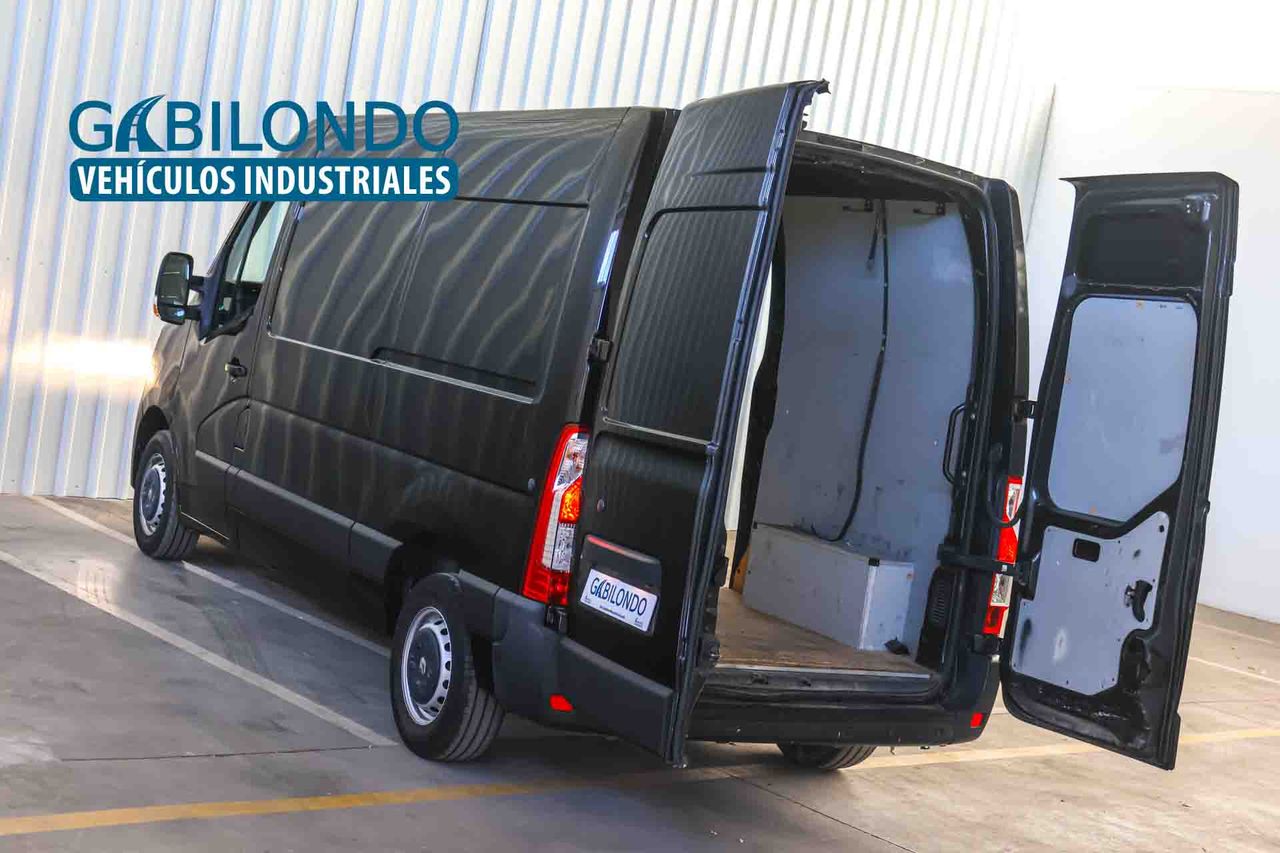Renault Master Furgón L2H2 3300 Blue dCi 135 CV - Foto 19