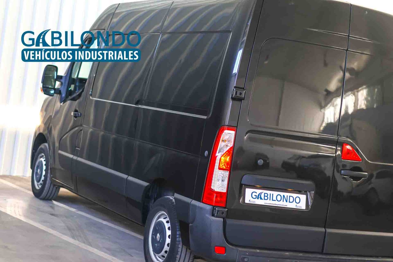 Renault Master Furgón L2H2 3300 Blue dCi 135 CV - Foto 21