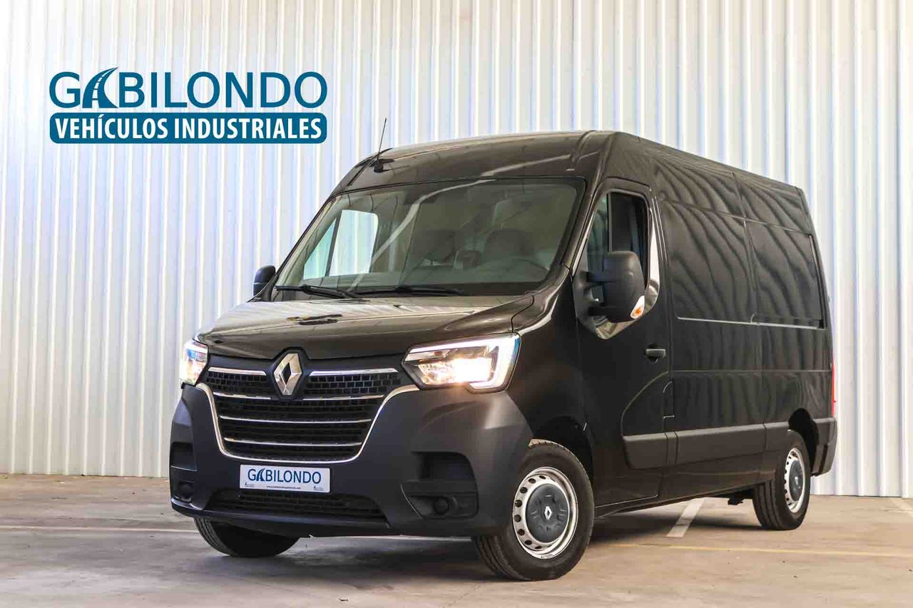 Renault Master Furgón L2H2 3300 Blue dCi 135 CV - Foto 11