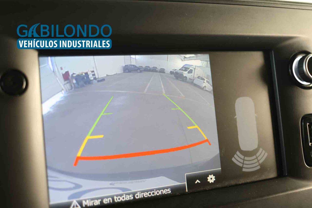 Renault Master Furgón L2H2 3300 Blue dCi 135 CV - Foto 45