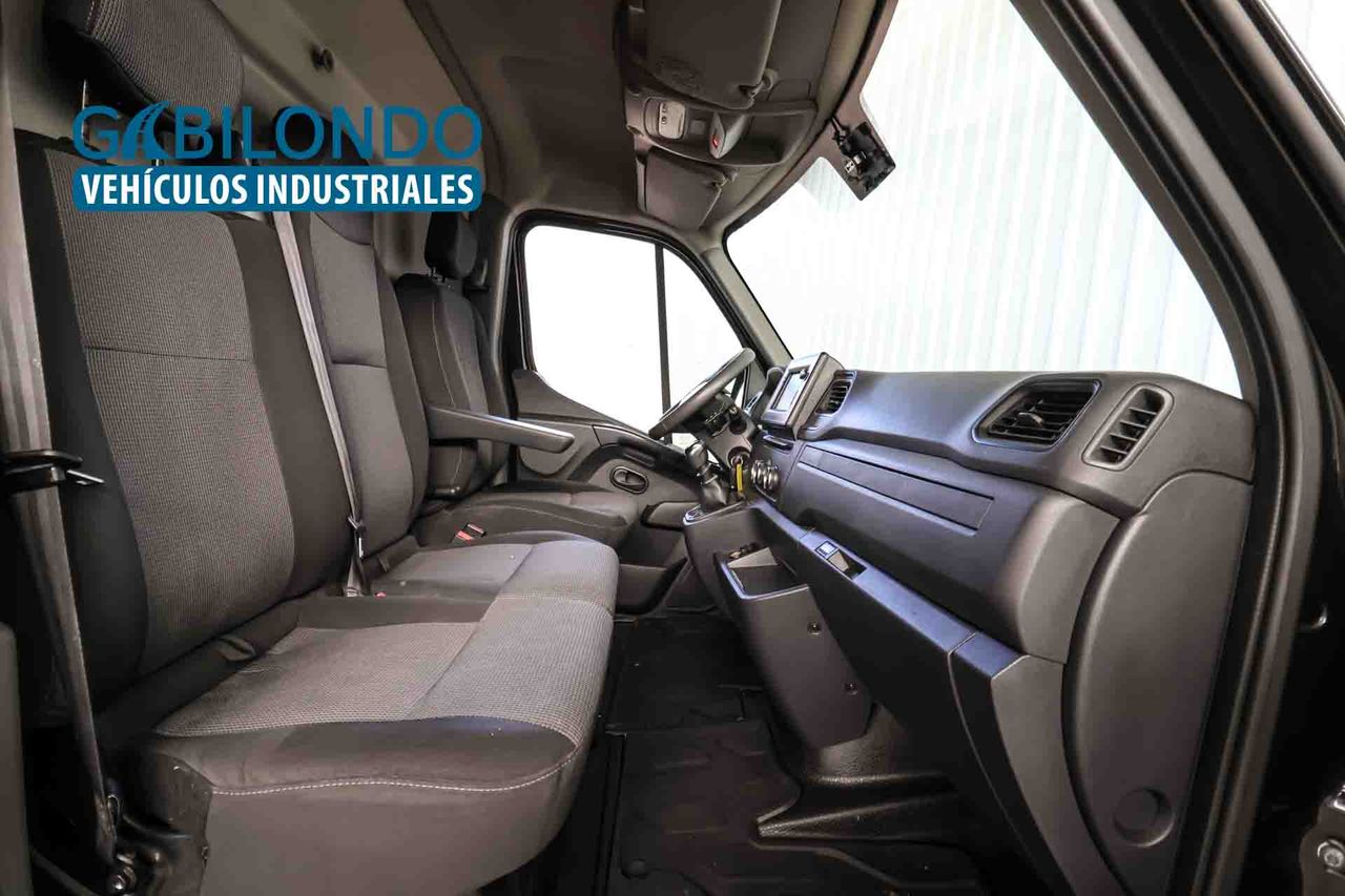 Renault Master Furgón L2H2 3300 Blue dCi 135 CV - Foto 40