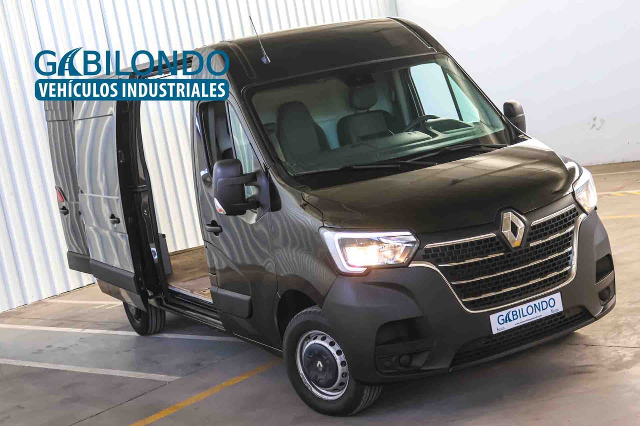 Renault Master Furgón L2H2 3300 Blue dCi 135 CV - Foto 18