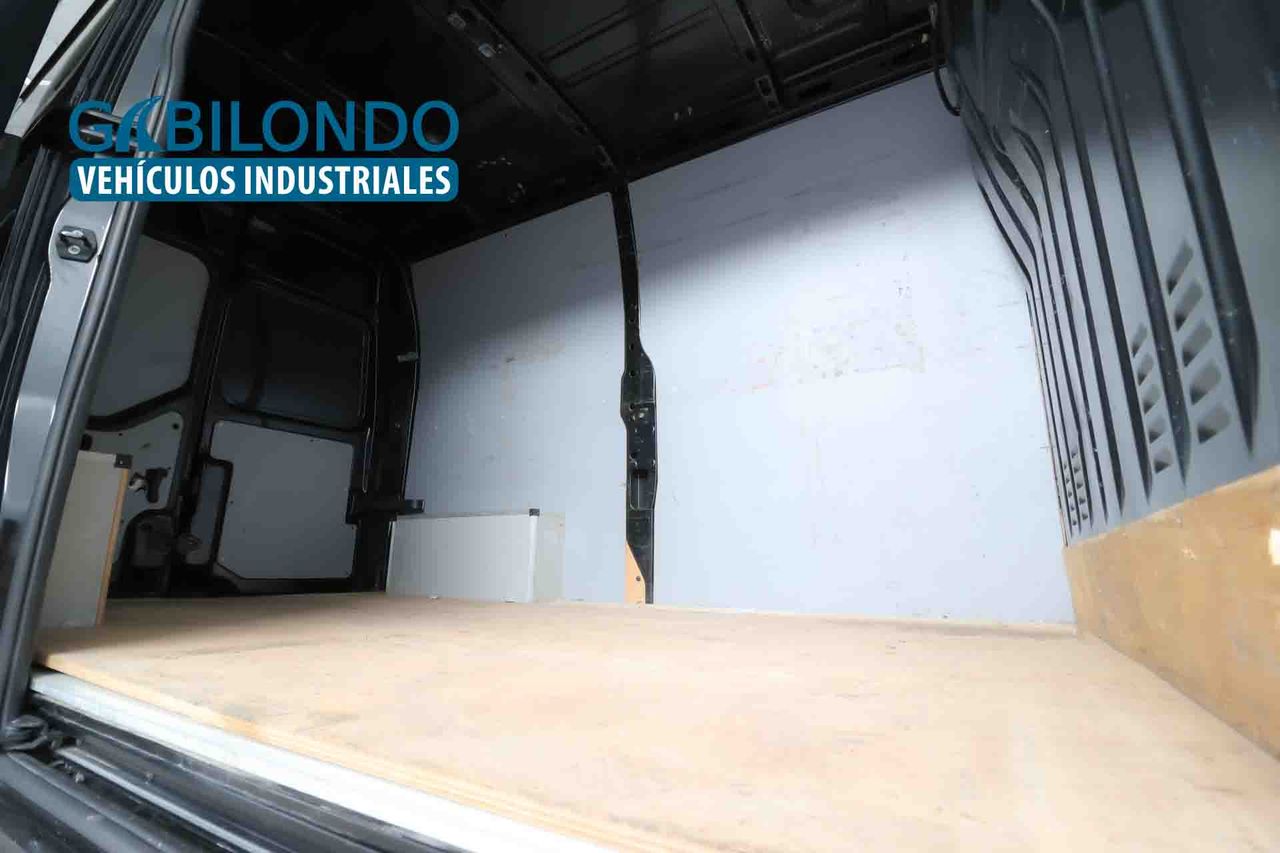 Renault Master Furgón L2H2 3300 Blue dCi 135 CV - Foto 23