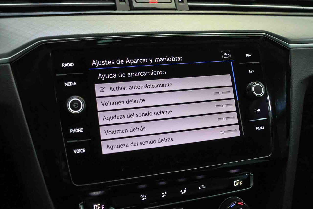 Volkswagen Passat Variant Executive 1.5 TSI 110kW DSG - Foto 56