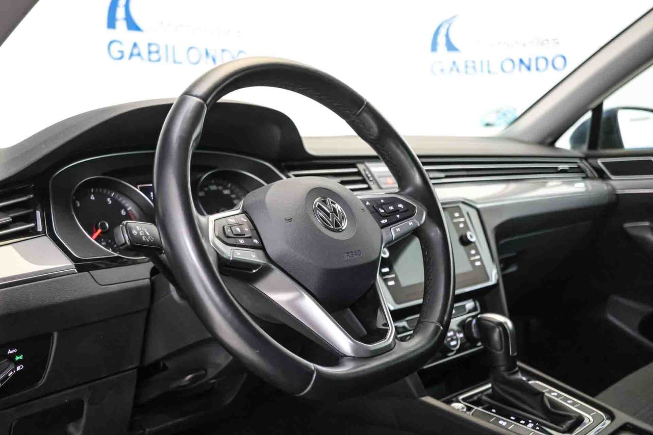 Volkswagen Passat Variant Executive 1.5 TSI 110kW DSG - Foto 6