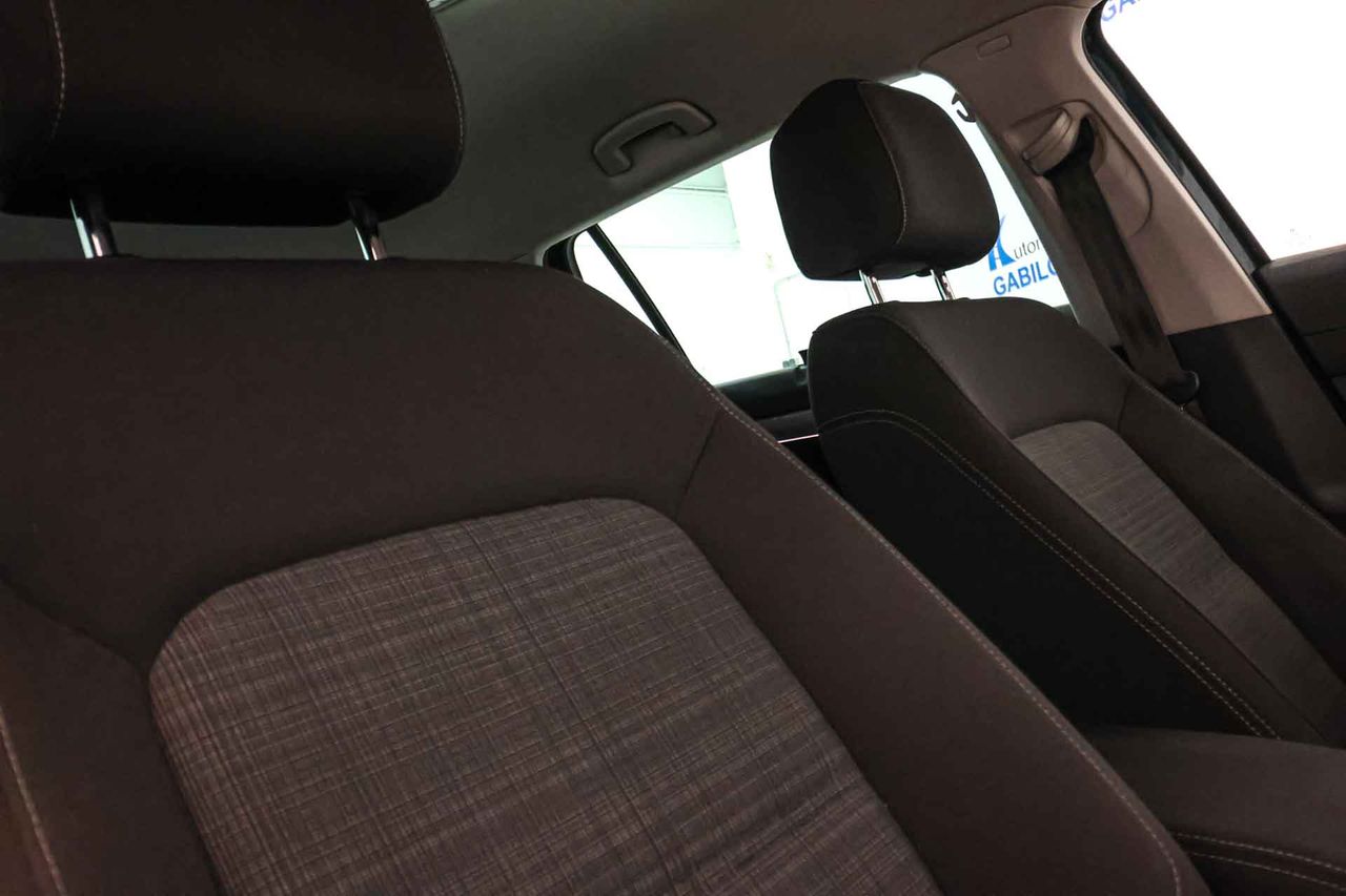 Volkswagen Passat Variant Executive 1.5 TSI 110kW DSG - Foto 47