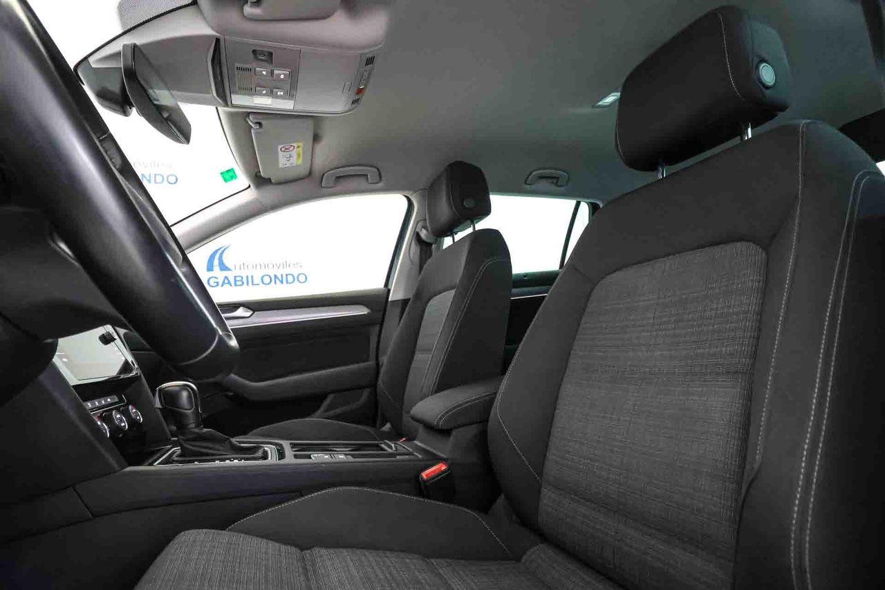 Volkswagen Passat Variant Executive 1.5 TSI 110kW DSG - Foto 29