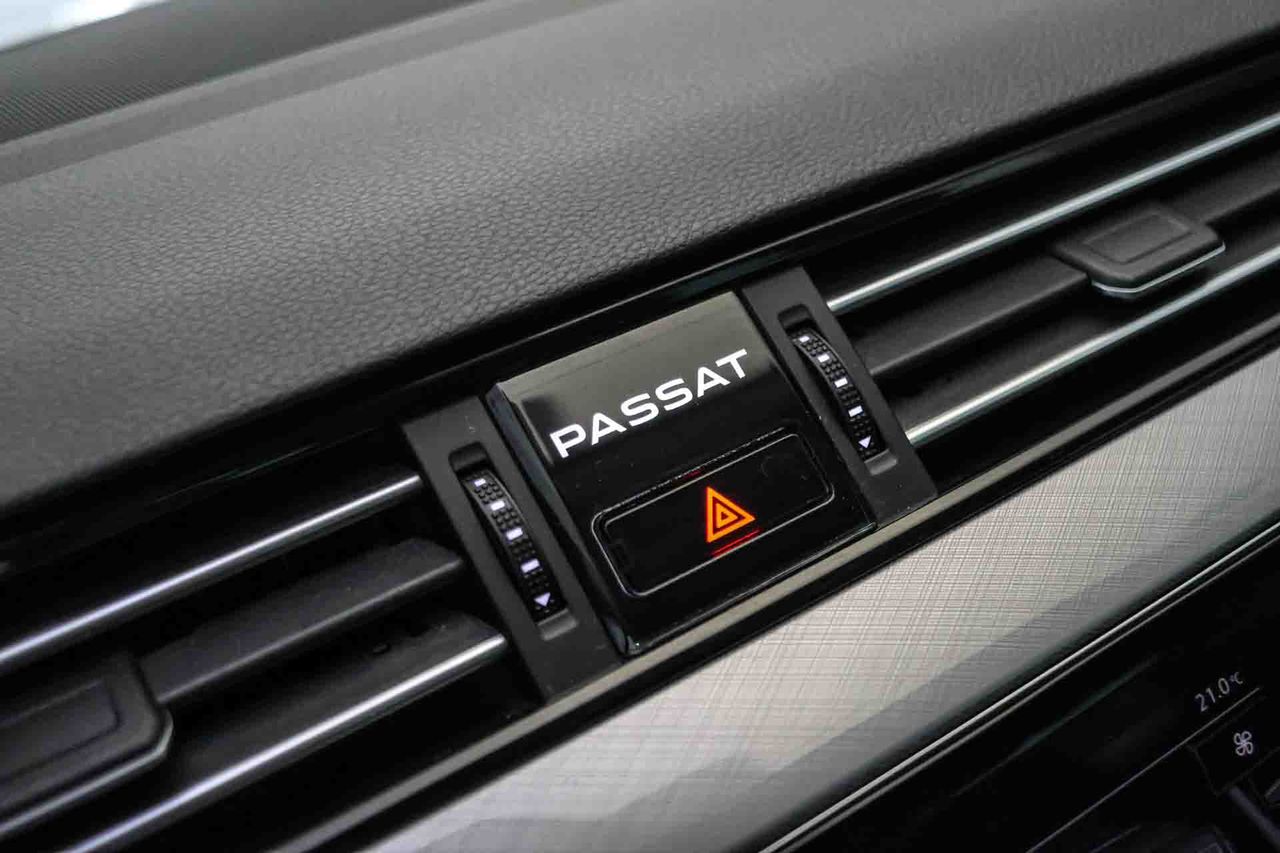 Volkswagen Passat Variant Executive 1.5 TSI 110kW DSG - Foto 48