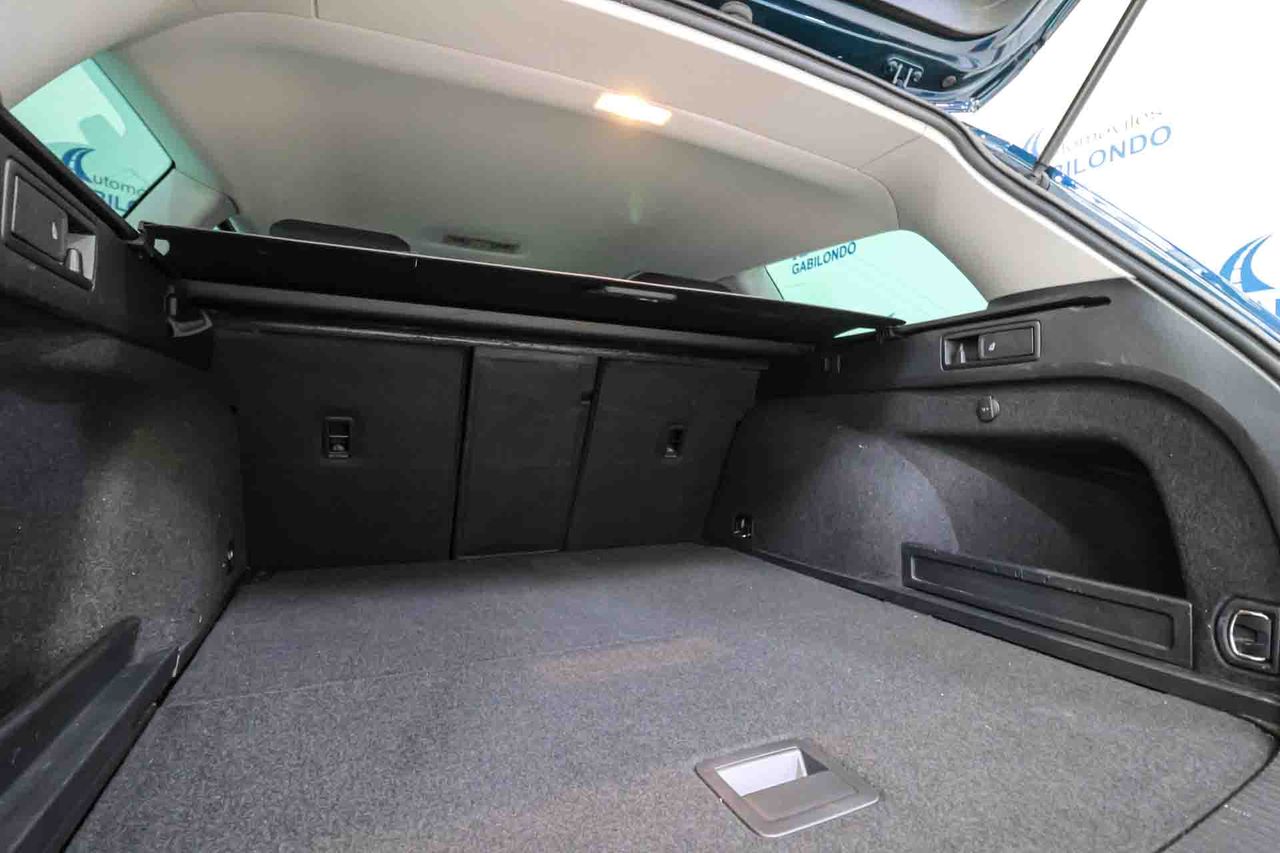 Volkswagen Passat Variant Executive 1.5 TSI 110kW DSG - Foto 51