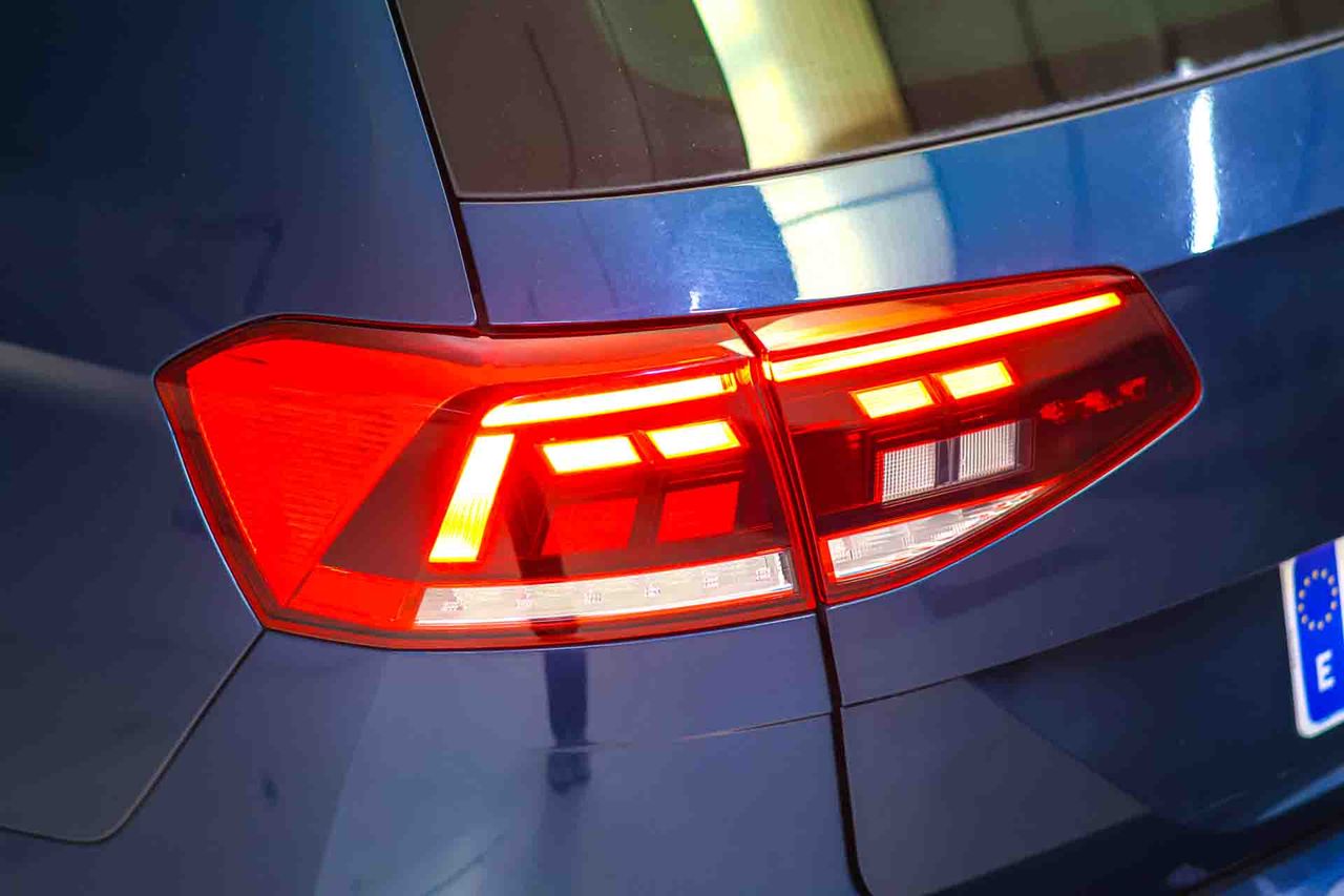 Volkswagen Passat Variant Executive 1.5 TSI 110kW DSG - Foto 16