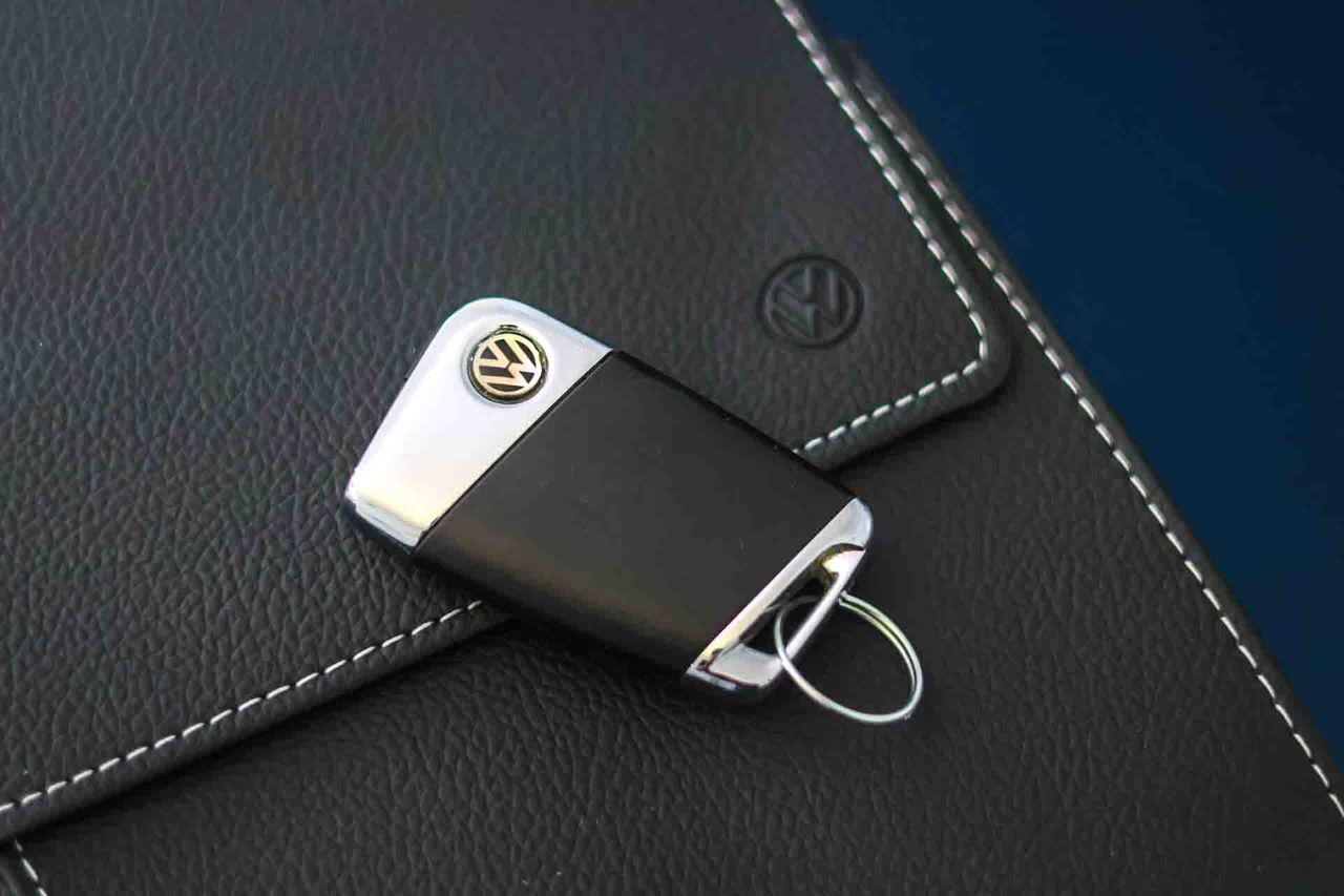 Volkswagen Passat Variant Executive 1.5 TSI 110kW DSG - Foto 67