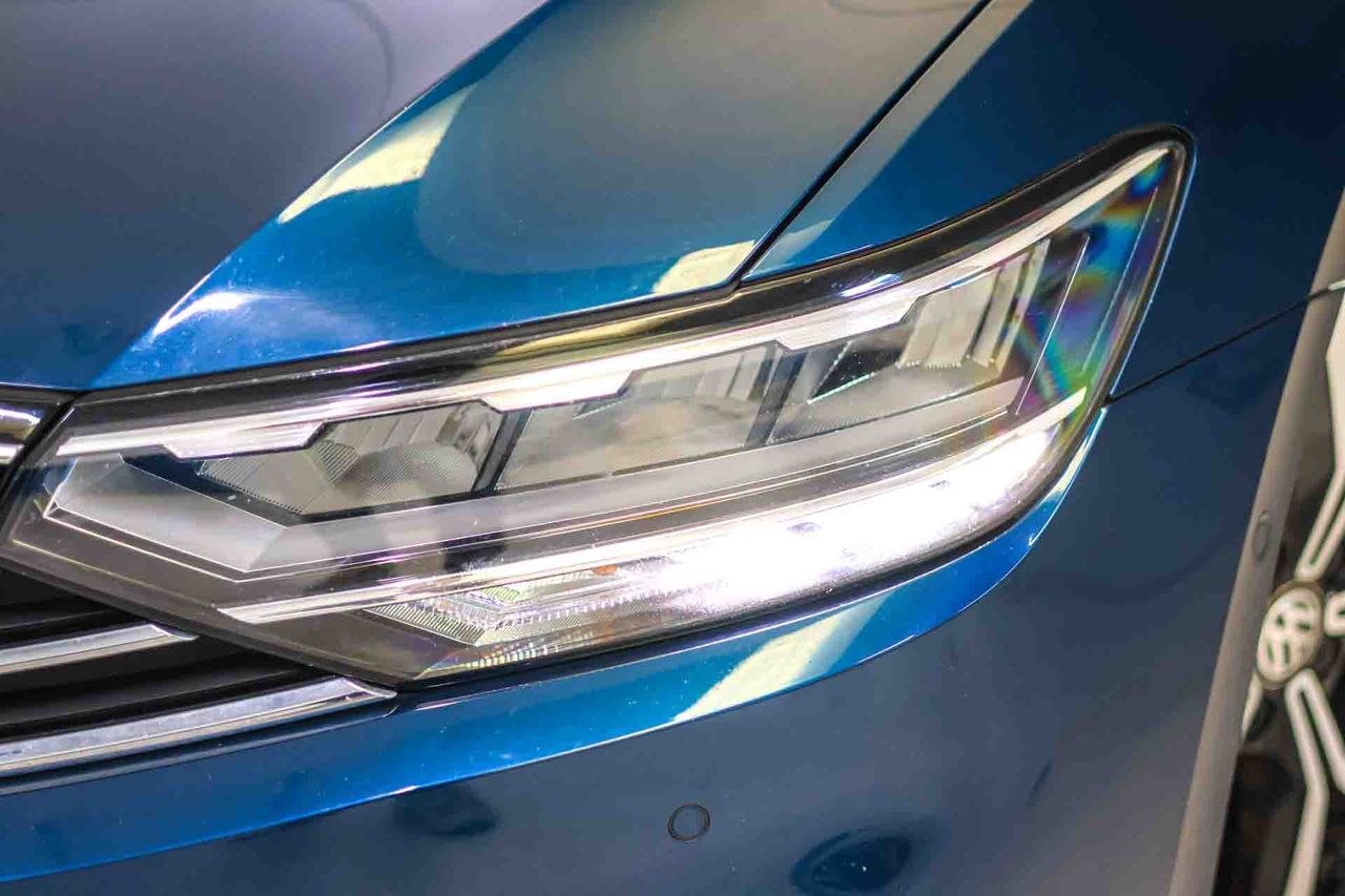 Volkswagen Passat Variant Executive 1.5 TSI 110kW DSG - Foto 15