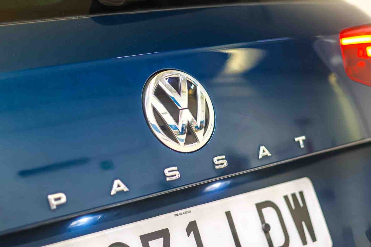 Volkswagen Passat Variant Executive 1.5 TSI 110kW DSG - Foto 12