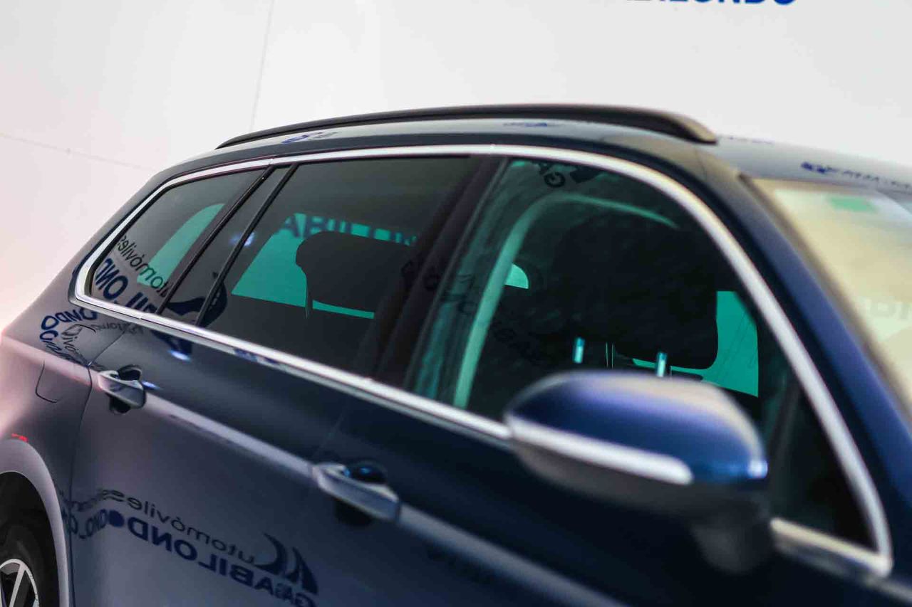 Volkswagen Passat Variant Executive 1.5 TSI 110kW DSG - Foto 20
