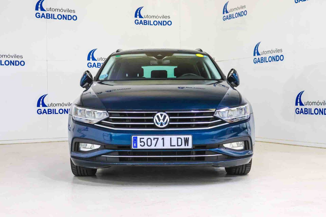 Volkswagen Passat Variant Executive 1.5 TSI 110kW DSG - Foto 3