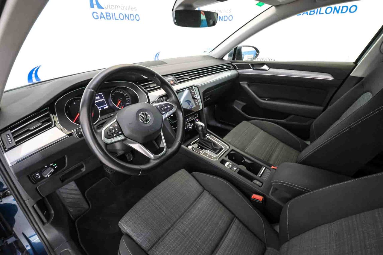 Volkswagen Passat Variant Executive 1.5 TSI 110kW DSG - Foto 28