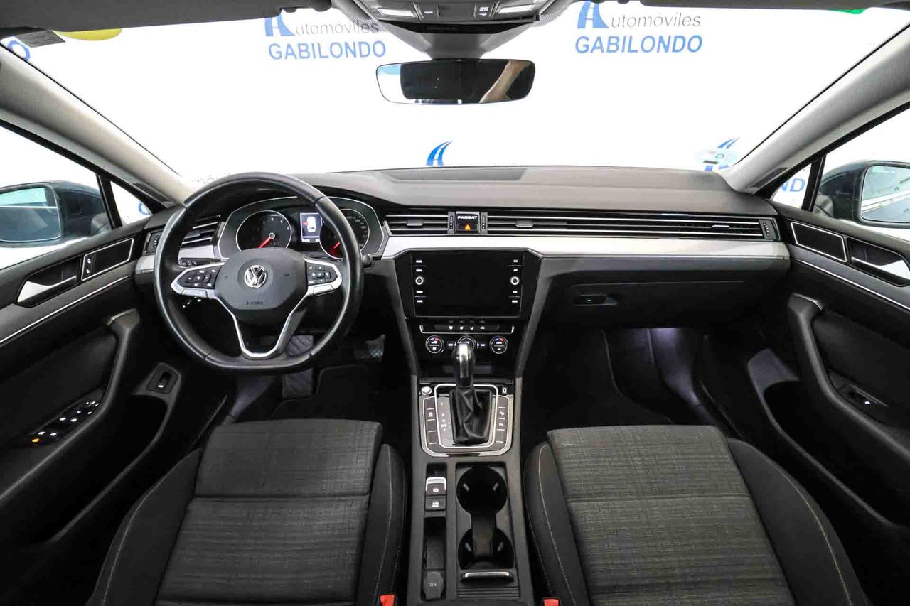 Volkswagen Passat Variant Executive 1.5 TSI 110kW DSG - Foto 33