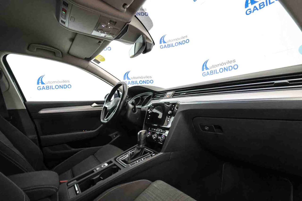 Volkswagen Passat Variant Executive 1.5 TSI 110kW DSG - Foto 46