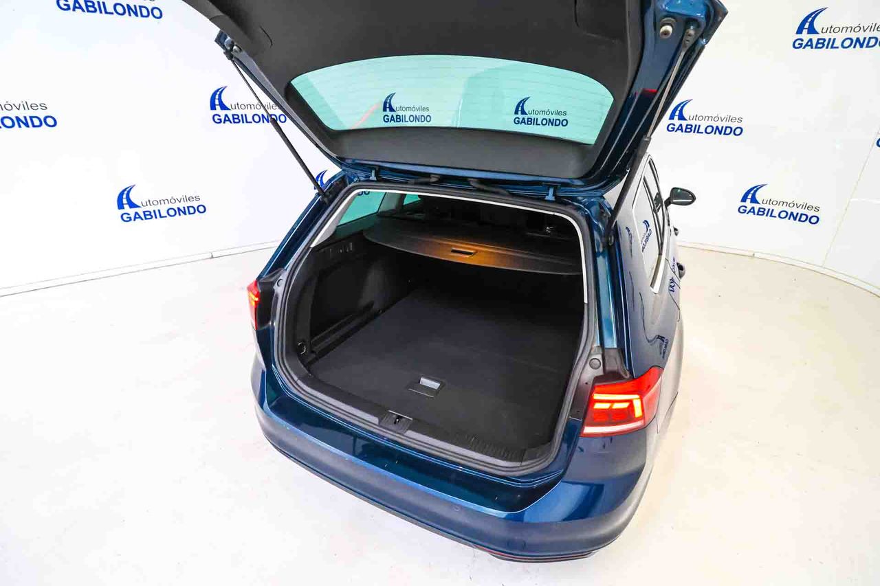 Volkswagen Passat Variant Executive 1.5 TSI 110kW DSG - Foto 50