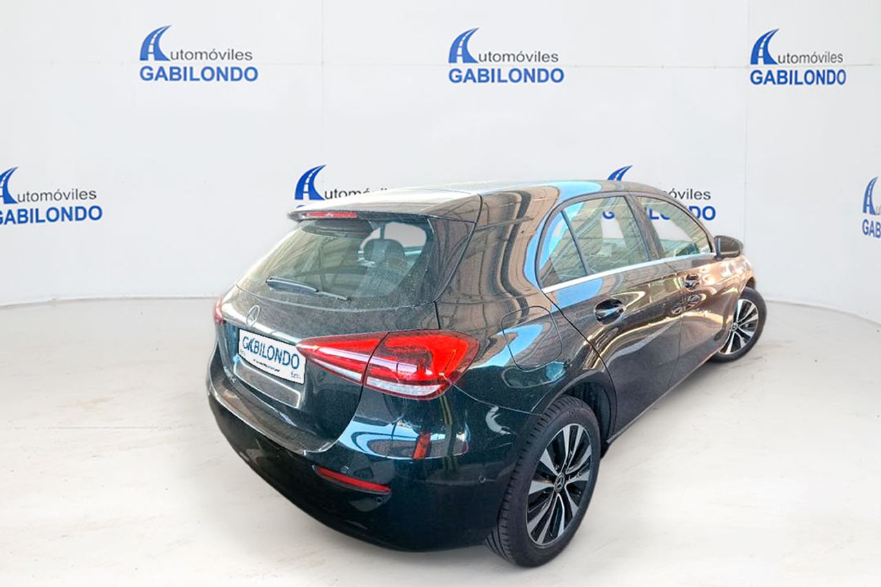 Mercedes Clase A A 250 e - Foto 9