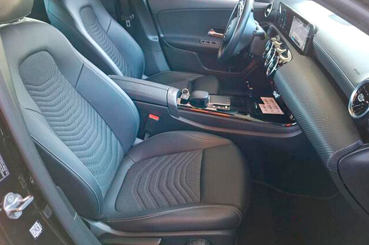Mercedes Clase A A 250 e - Foto 6