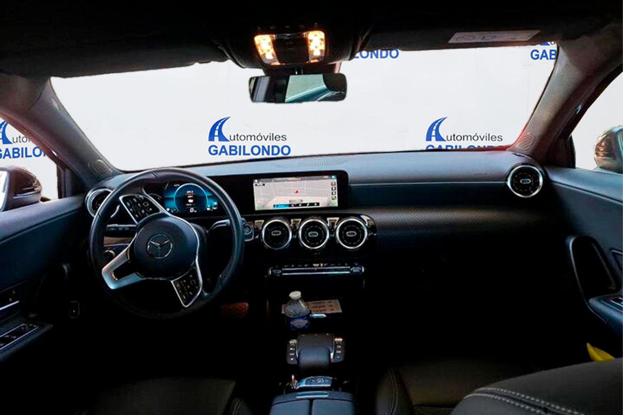 Mercedes Clase A A 250 e - Foto 3