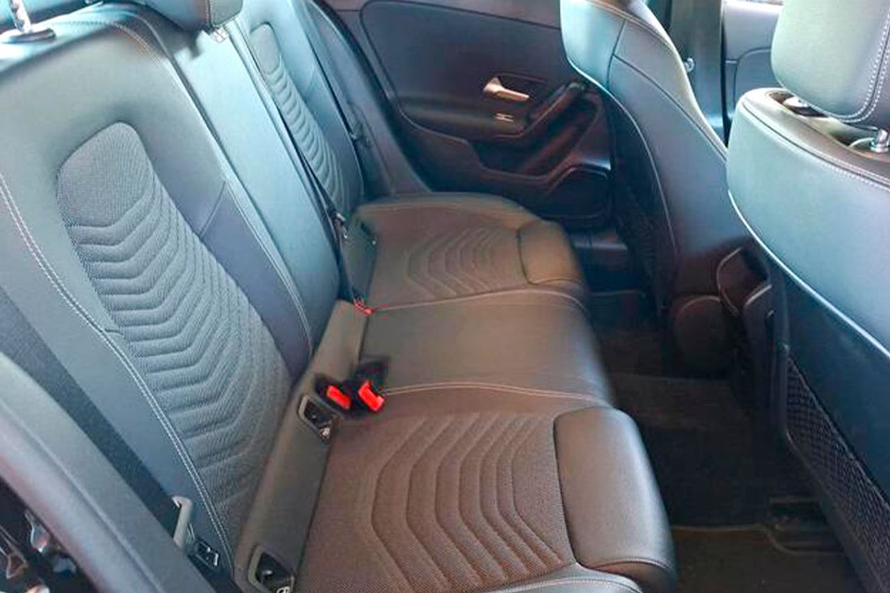 Mercedes Clase A A 250 e - Foto 7