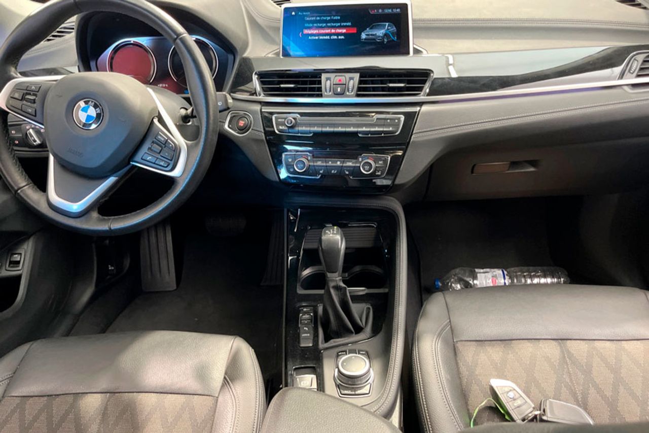 BMW X1 xDrive25e - Foto 3