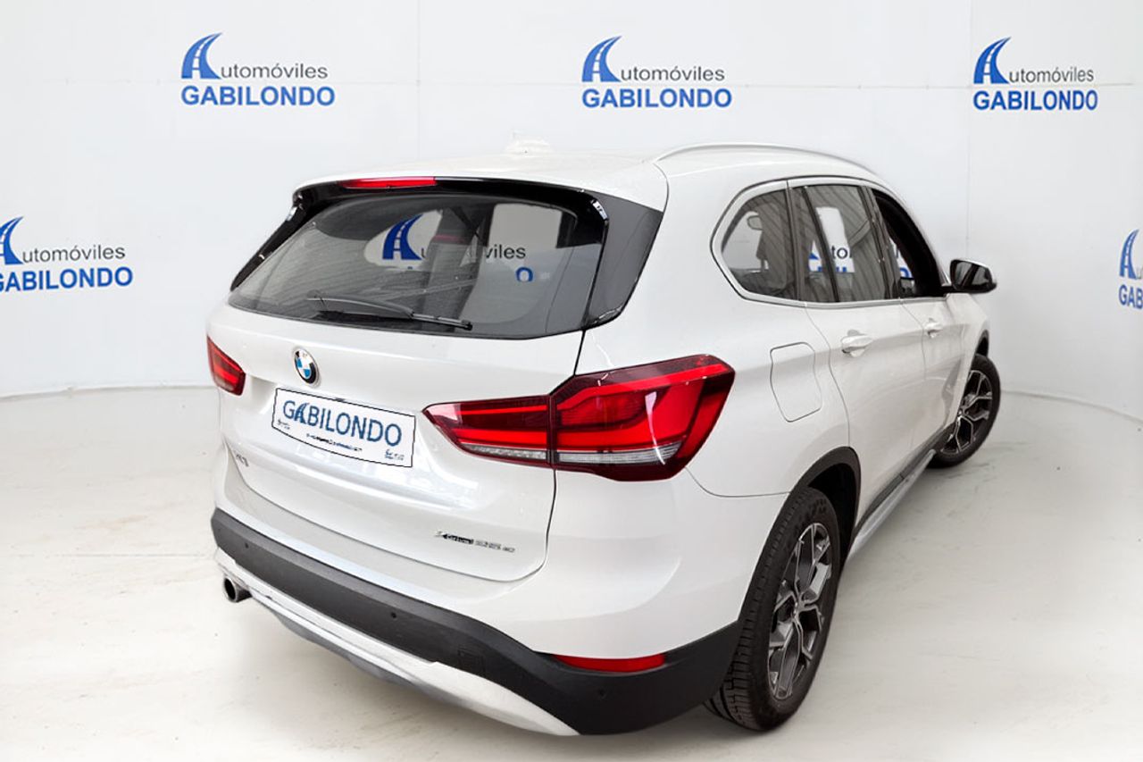 BMW X1 xDrive25e - Foto 9