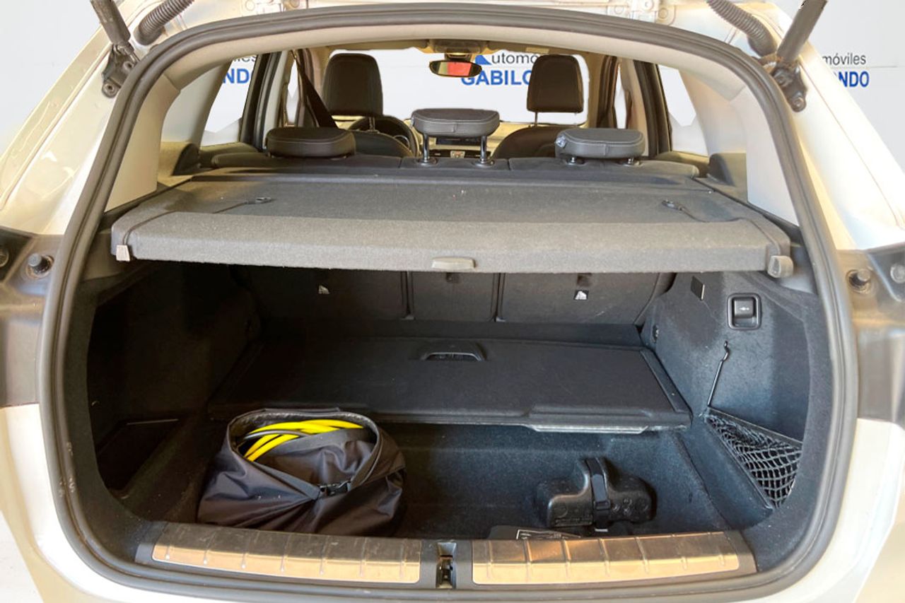 BMW X1 xDrive25e - Foto 8