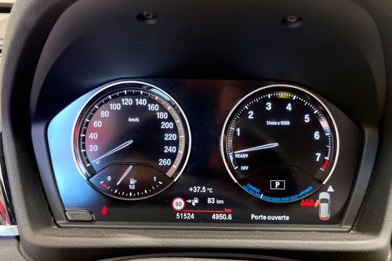 BMW X1 xDrive25e - Foto 4