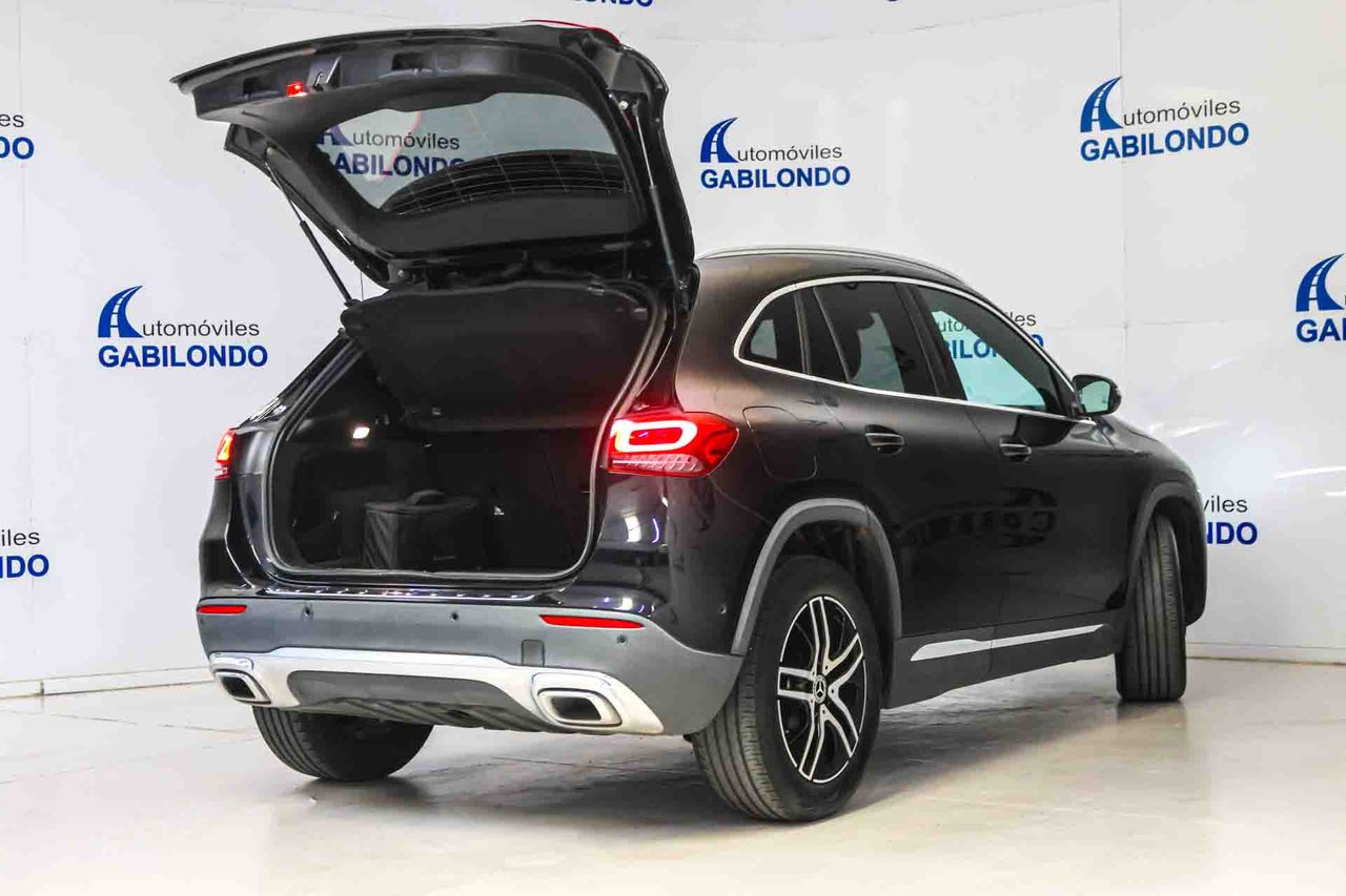 Mercedes GLA GLA 250 e - Foto 23