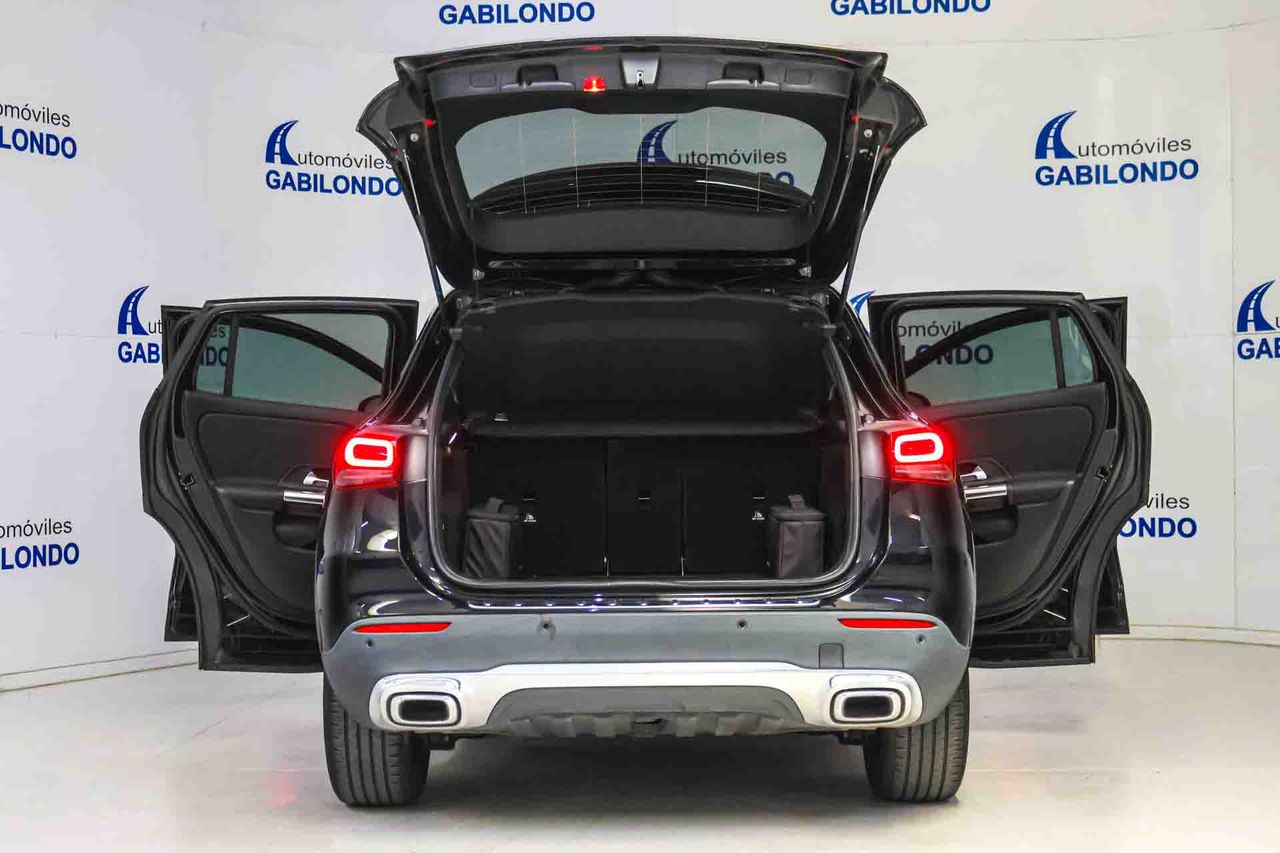 Mercedes GLA GLA 250 e - Foto 30