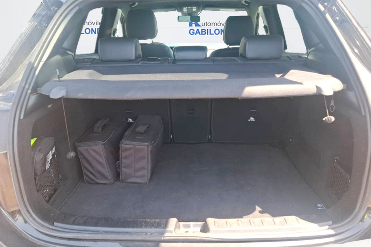 Mercedes GLA GLA 250 e - Foto 8