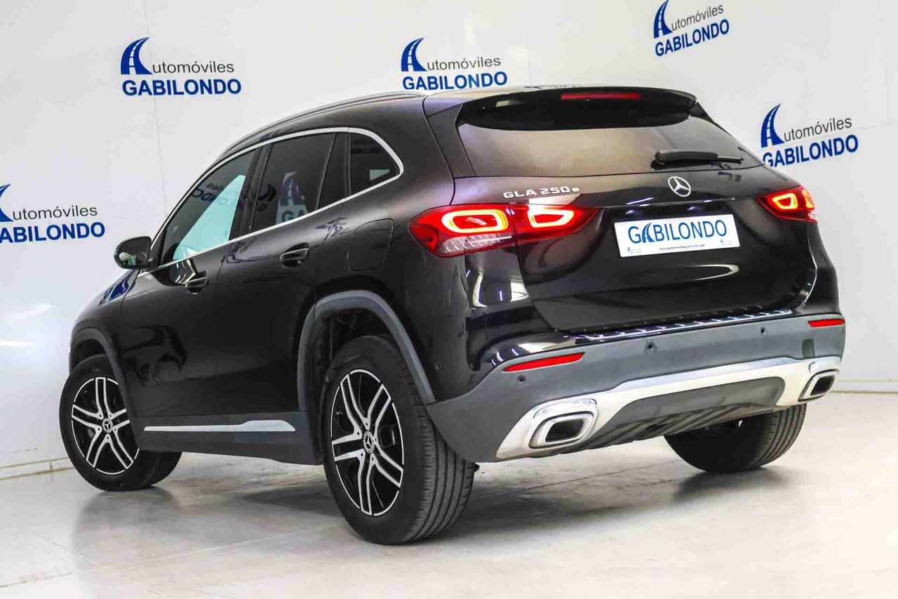 Mercedes GLA GLA 250 e - Foto 19