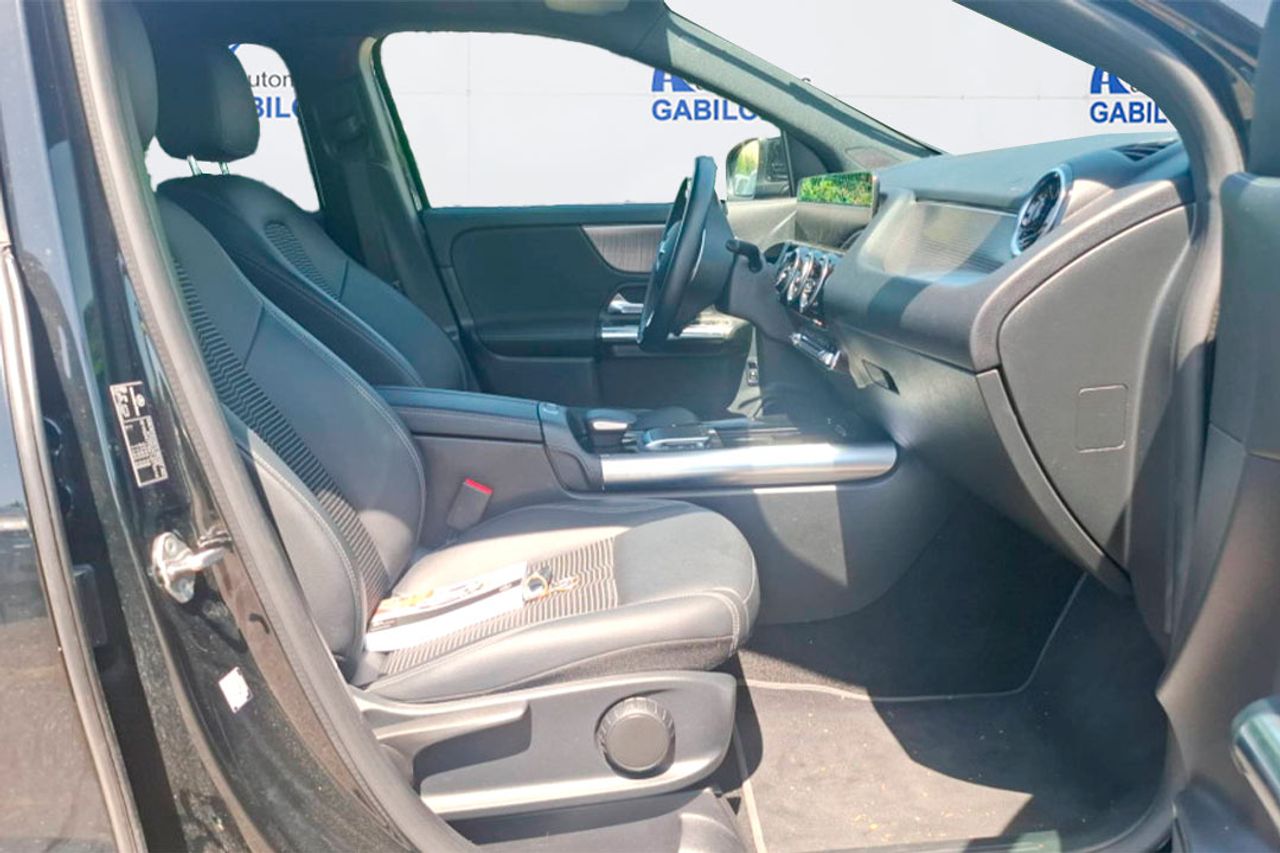 Mercedes GLA GLA 250 e - Foto 6
