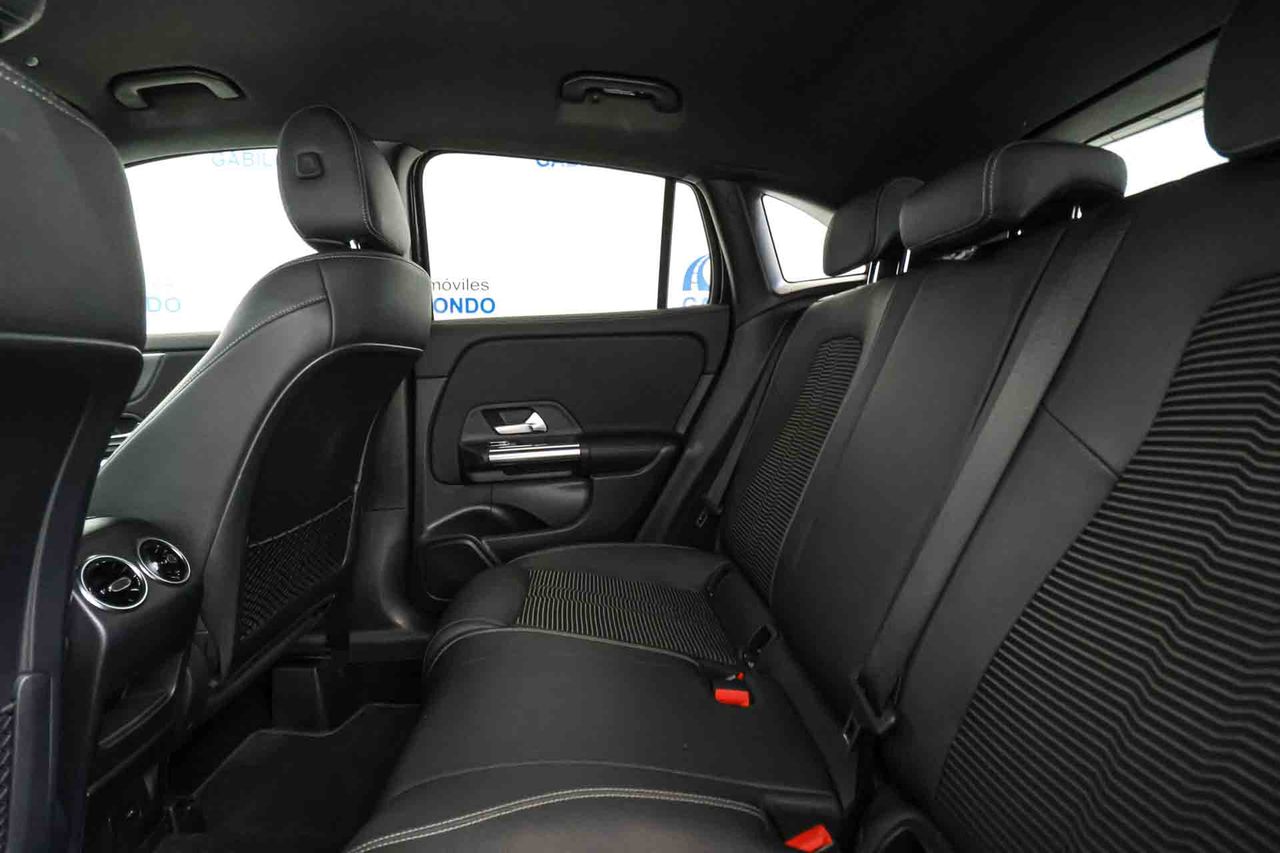Mercedes GLA GLA 250 e - Foto 54