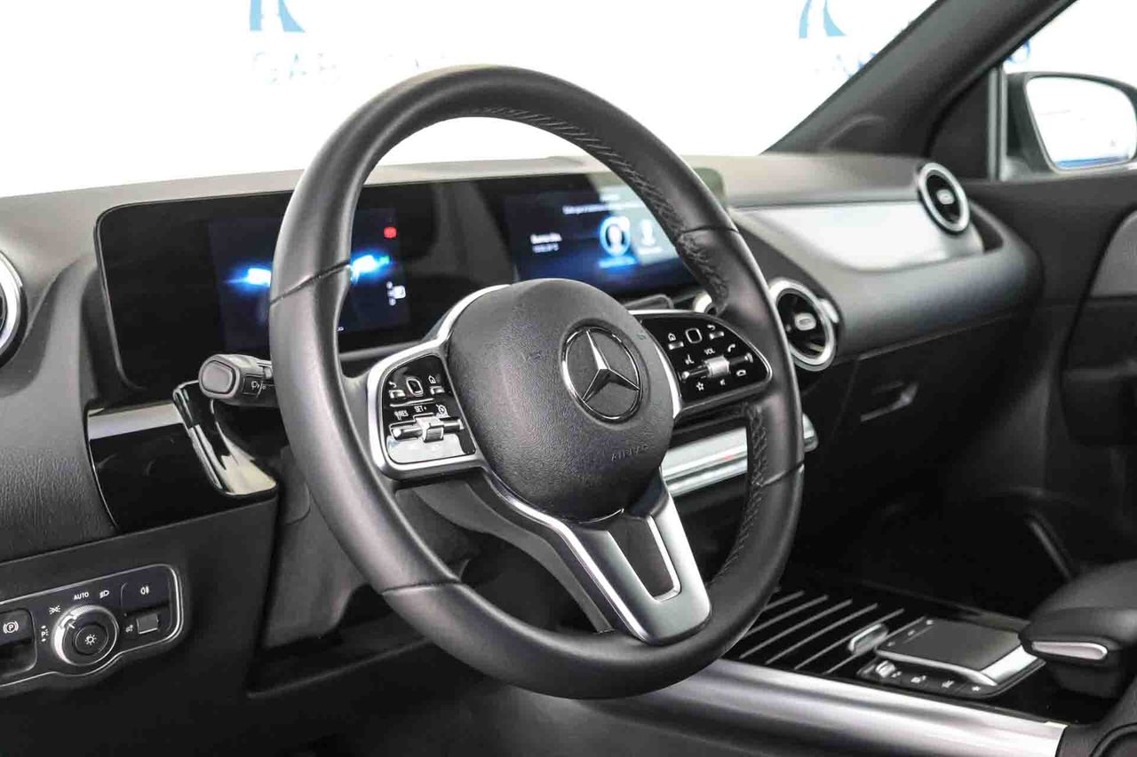 Mercedes GLA GLA 250 e - Foto 6