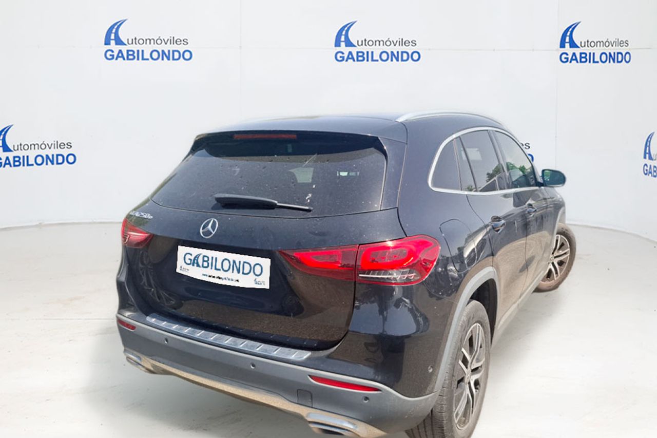 Mercedes GLA GLA 250 e - Foto 10