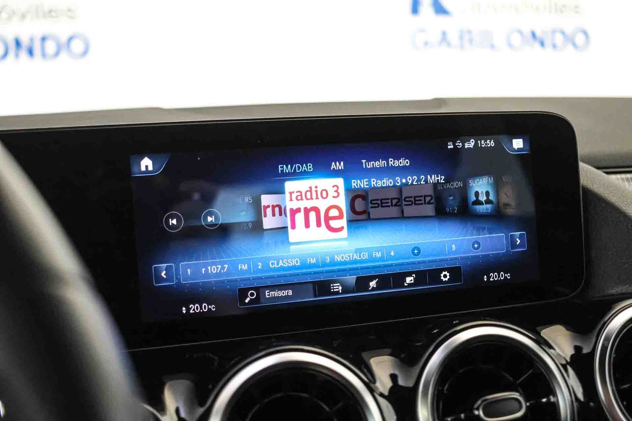 Mercedes GLA GLA 250 e - Foto 59