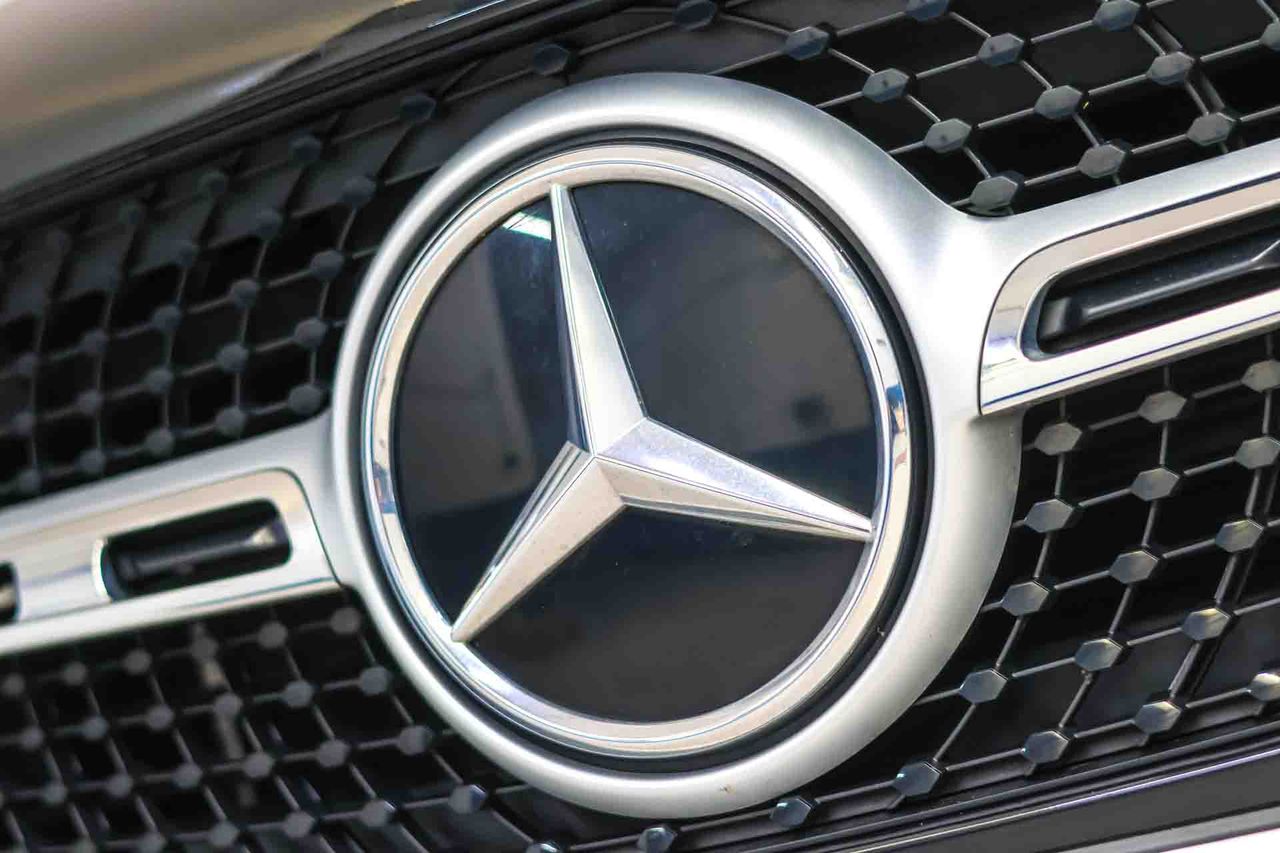 Mercedes GLA GLA 250 e - Foto 15