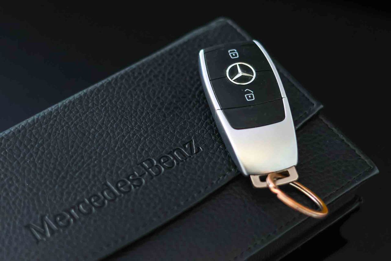 Mercedes GLA GLA 250 e - Foto 67