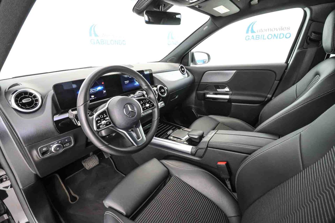 Mercedes GLA GLA 250 e - Foto 32