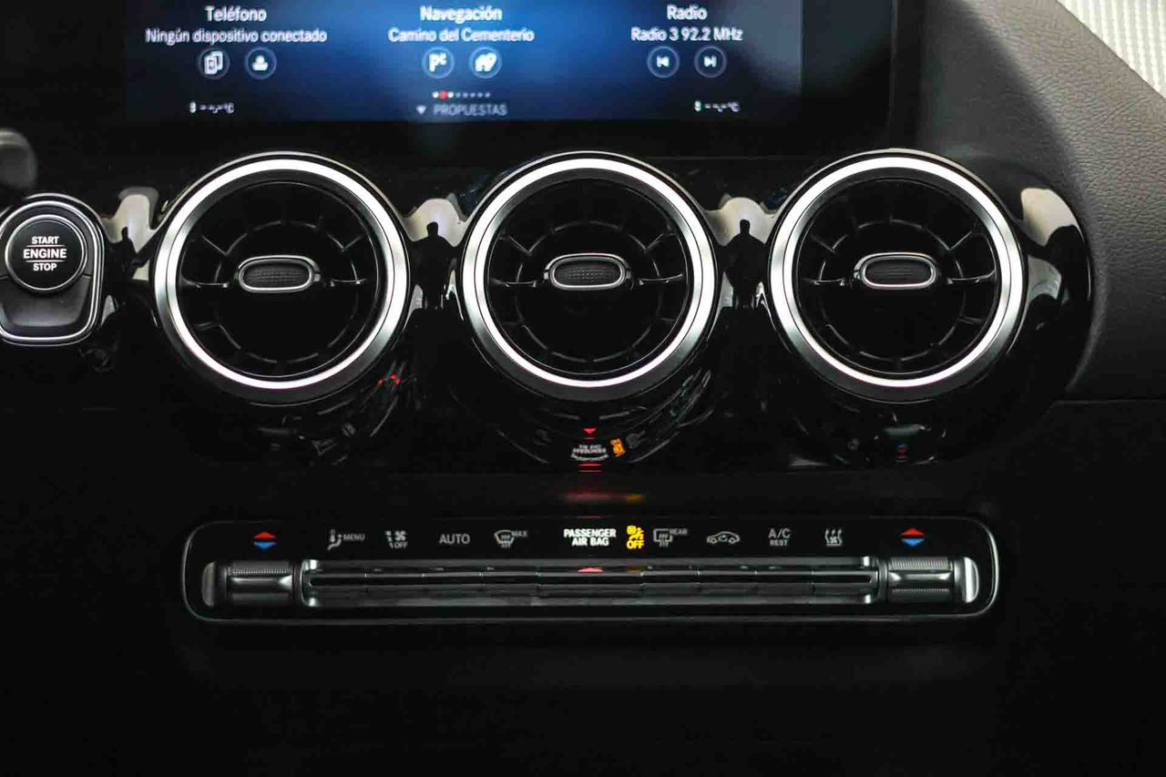 Mercedes GLA GLA 250 e - Foto 48