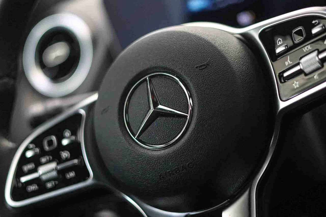 Mercedes GLA GLA 250 e - Foto 39
