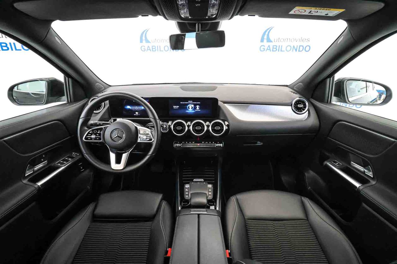 Mercedes GLA GLA 250 e - Foto 37