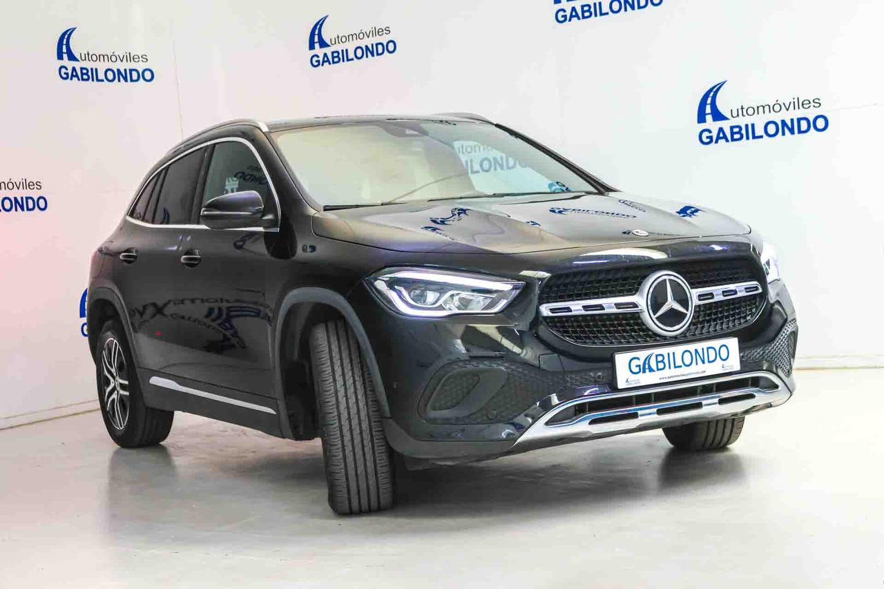 Mercedes GLA GLA 250 e - Foto 18