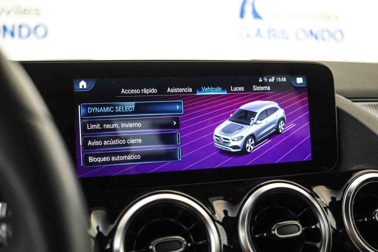 Mercedes GLA GLA 250 e - Foto 65