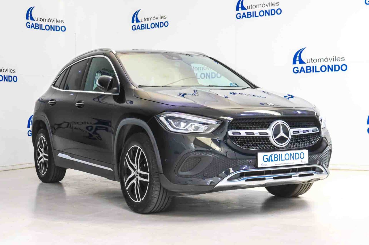 Mercedes GLA GLA 250 e - Foto 4
