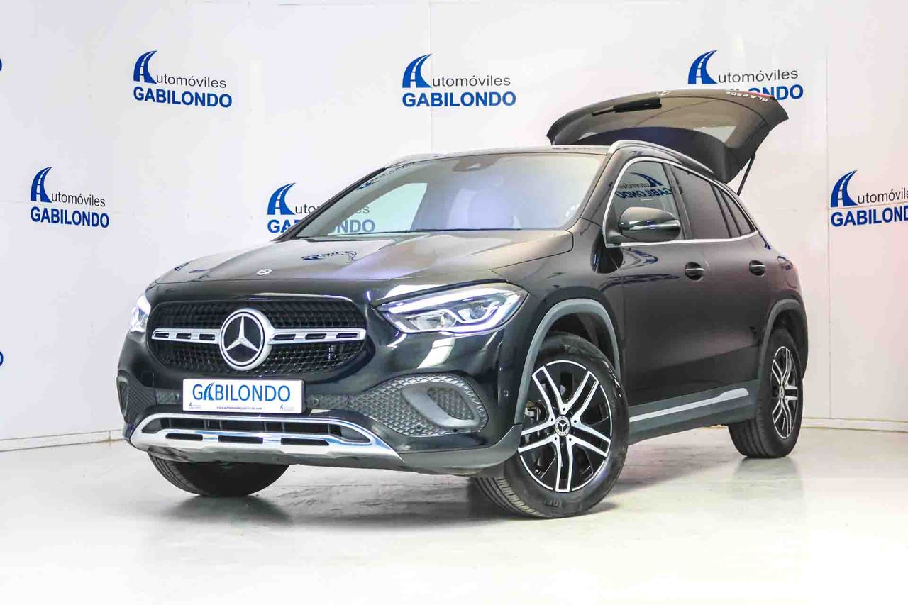 Mercedes GLA GLA 250 e - Foto 22